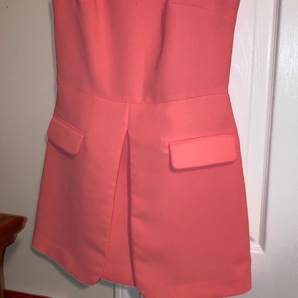 business dress